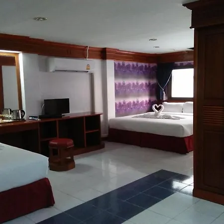 Taj Phuket Inn